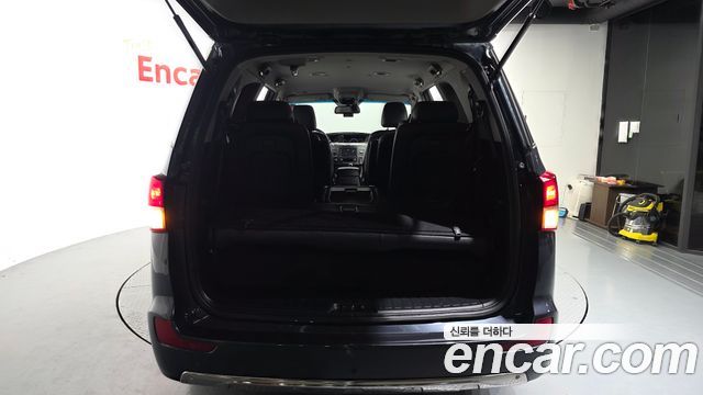 KG Mobility KORANDO 2018 — photo 29