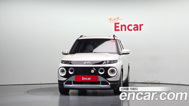 Hyundai Casper 2022 — photo 3