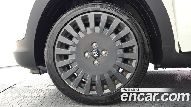 Hyundai Casper 2022 — photo 5