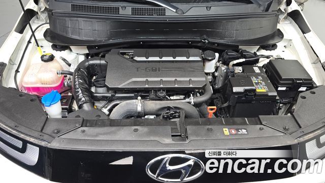 Hyundai Casper 2022 — photo 6