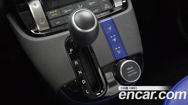 Hyundai Casper 2022 — photo 9
