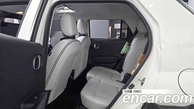 Hyundai Casper 2022 — photo 11