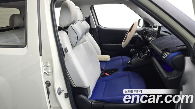 Hyundai Casper 2022 — photo 12