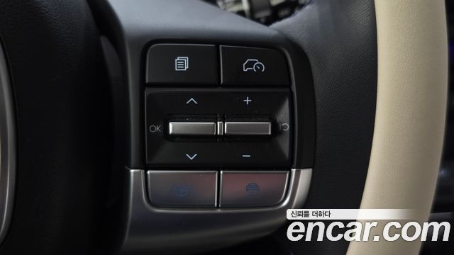 Hyundai Casper 2022 — photo 14