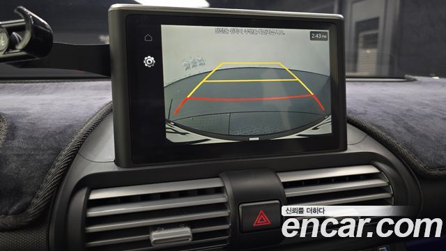 Hyundai Casper 2022 — photo 15