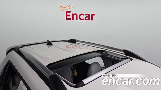 Hyundai Casper 2022 — photo 20