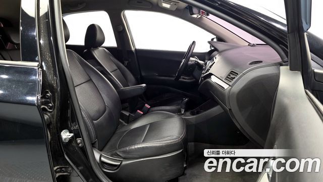 Kia morning 2014 — photo 11