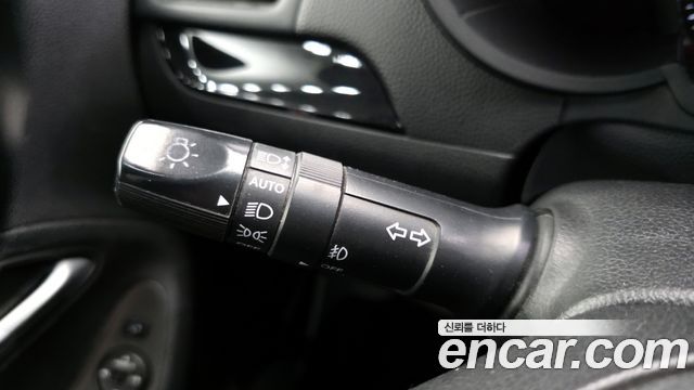 Kia morning 2014 — photo 17