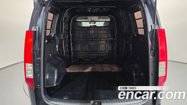 Hyundai Staria 2024 — photo 26