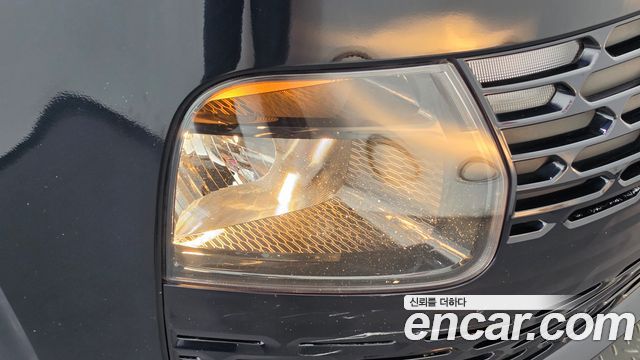 Hyundai Staria 2024 — photo 8