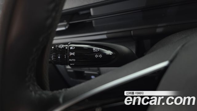 Hyundai Staria 2024 — photo 28