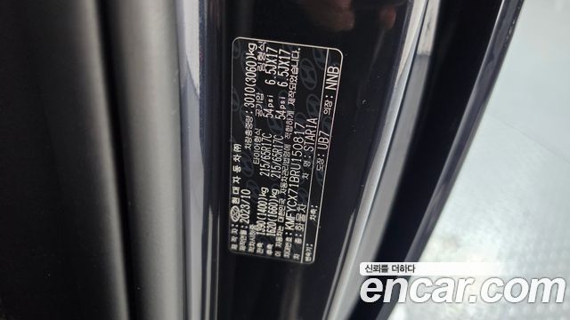Hyundai Staria 2024 — photo 31