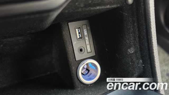 Hyundai Grandeur 2016 — photo 15