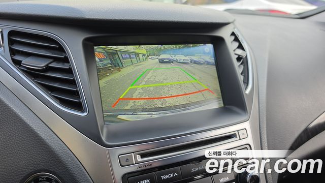 Hyundai Grandeur 2016 — photo 16