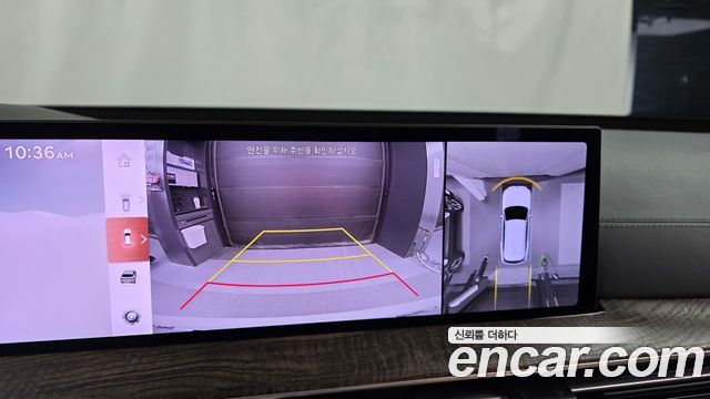 Genesis GV80 2024 — photo 20