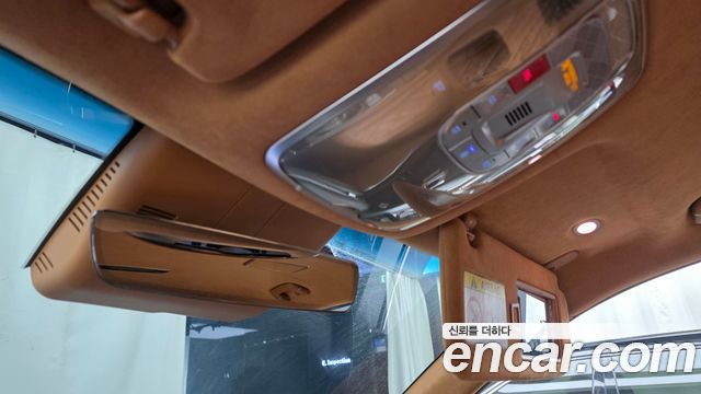 Genesis GV80 2024 — photo 23
