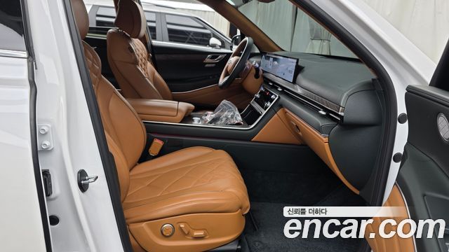 Genesis GV80 2024 — photo 16