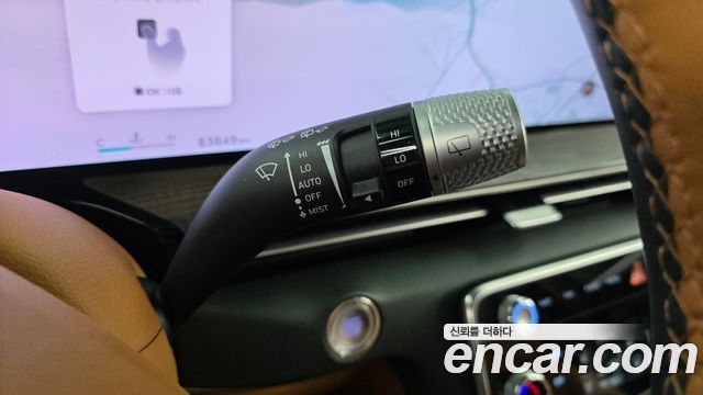 Genesis GV80 2024 — photo 27