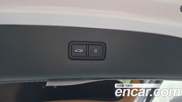 Genesis GV80 2024 — photo 34