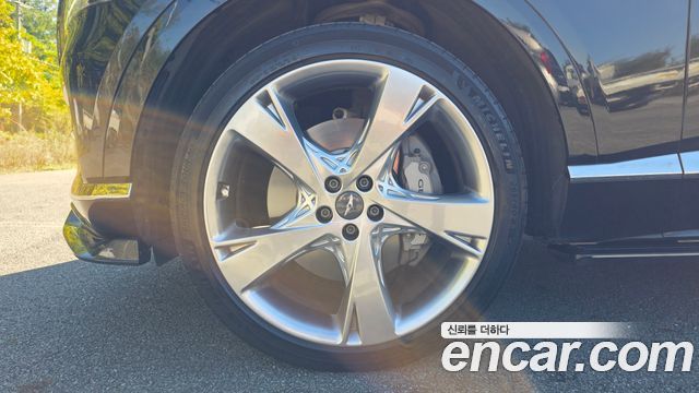 Genesis GV80 2020 — photo 5