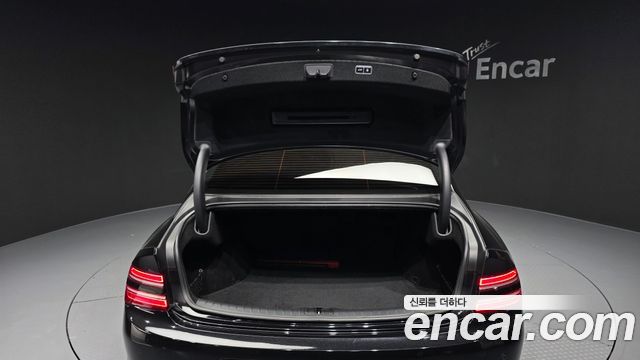 Genesis G80 2024 — photo 26