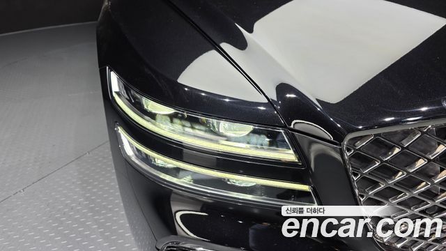 Genesis G80 2024 — photo 8