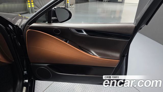 Genesis G80 2024 — photo 15