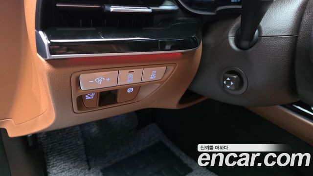 Genesis G80 2024 — photo 31