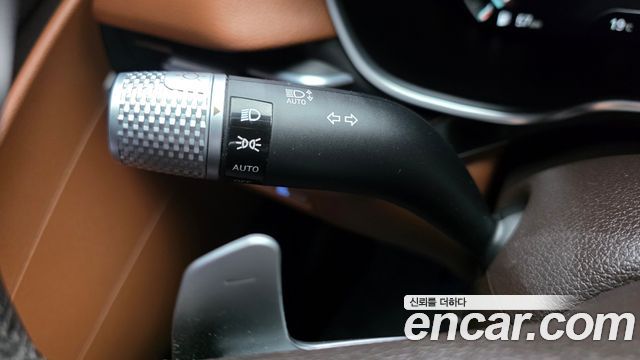 Genesis G80 2024 — photo 32