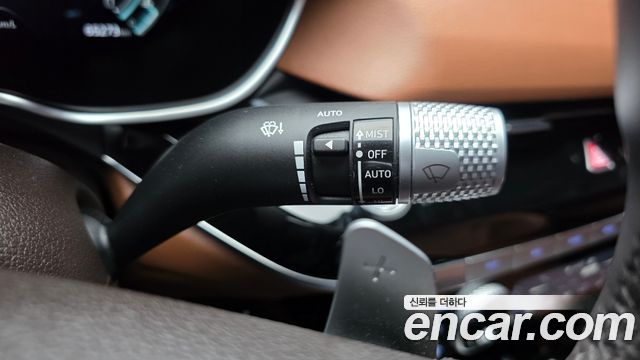 Genesis G80 2024 — photo 33