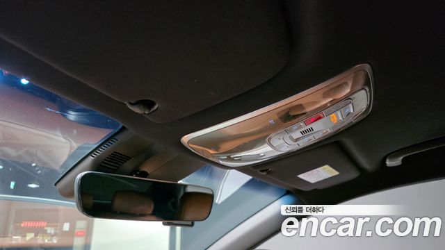 Genesis G80 2024 — photo 34