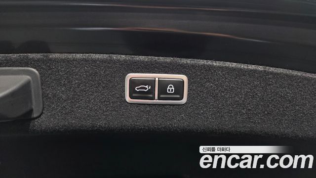 Genesis G80 2024 — photo 35