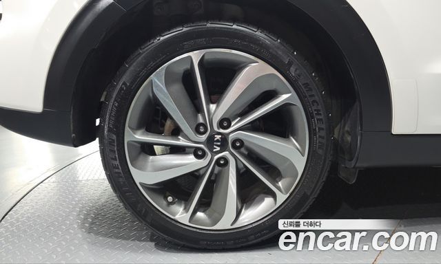 Kia Niro 2017 — photo 5
