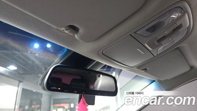 Kia Niro 2017 — photo 25