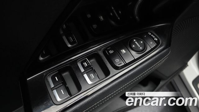 Kia Niro 2017 — photo 27