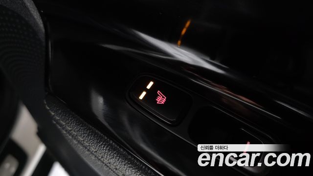 Kia Niro 2017 — photo 29