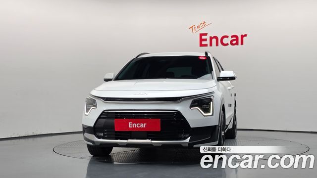 Kia Niro 2025 — photo 3