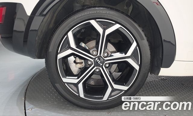 Kia Niro 2025 — photo 5