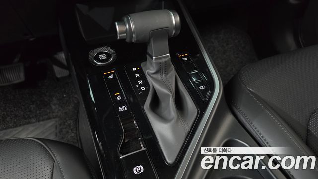 Kia Niro 2025 — photo 12