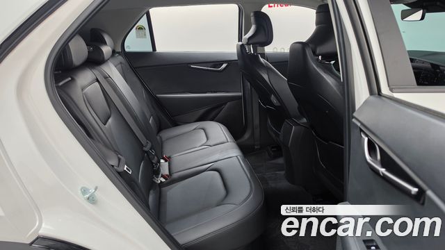 Kia Niro 2025 — photo 17
