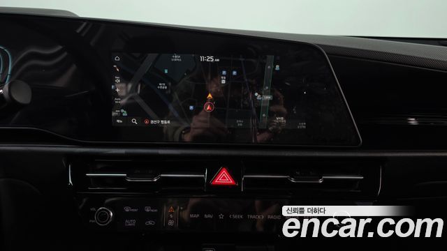Kia Niro 2025 — photo 19