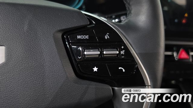 Kia Niro 2025 — photo 21