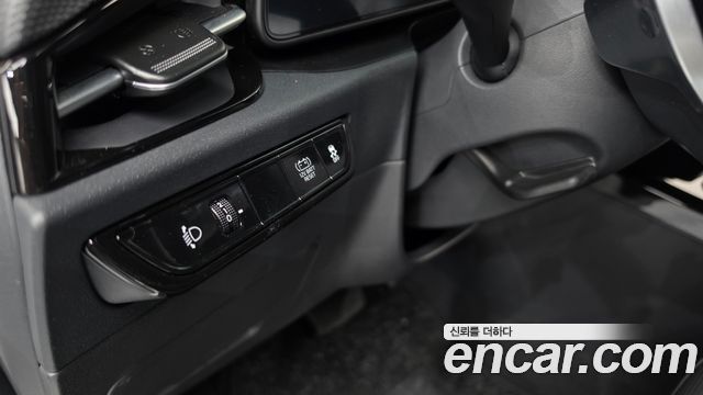 Kia Niro 2025 — photo 25