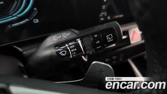 Kia Niro 2025 — photo 26
