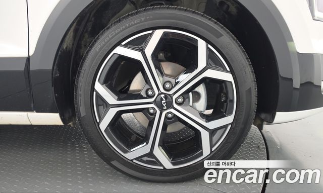 Kia Niro 2025 — photo 7