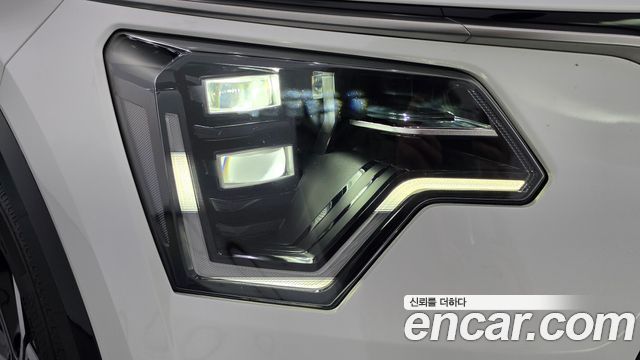Kia Niro 2025 — photo 8