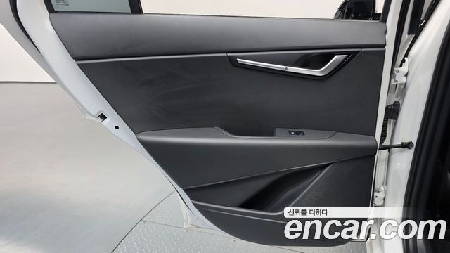 Kia Niro 2025 — photo 15