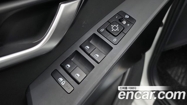 Kia Niro 2025 — photo 27