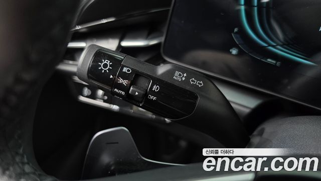 Kia Niro 2025 — photo 28