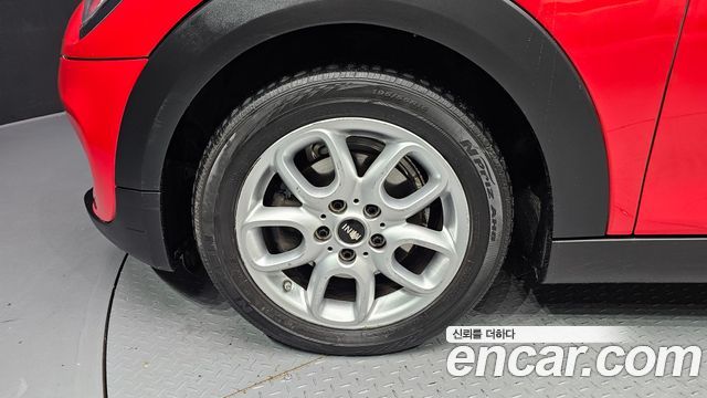 Mini Cooper 2021 — photo 5